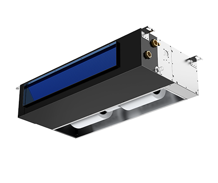 E系列超薄静音直流无刷风盘